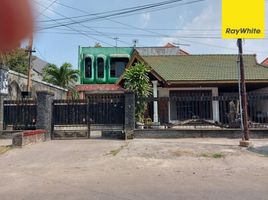 1 Bedroom House for sale in Wonokromo, Surabaya, Wonokromo