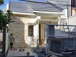 3 Bedroom House for sale in Gunung Anyar, Surabaya, Gunung Anyar