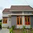 2 Kamar Rumah for sale in Jagonalan, Klaten, Jagonalan