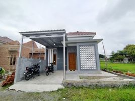 2 Bedroom House for sale in Jagonalan, Klaten, Jagonalan