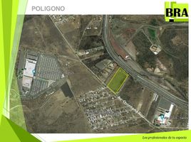 Terrain à vendre à El Marques, Queretaro, El Marques