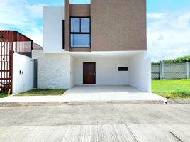 3 Habitación Casa en venta en Medellin, Veracruz, Medellin
