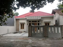 3 Kamar Rumah for sale in Ngemplak, Sleman, Ngemplak