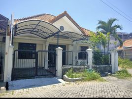4 Habitación Villa en venta en Sukolilo, East Jawa, Sukolilo