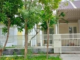 3 Bedroom House for sale in Gunung Anyar, Surabaya, Gunung Anyar