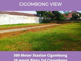  Land for sale in Bogor Selatan, Bogor, Bogor Selatan