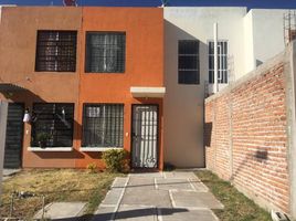 3 Schlafzimmer Haus zu verkaufen in Aguascalientes, Aguascalientes, Aguascalientes, Aguascalientes