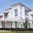 3 Kamar Vila for sale in Curug, Tangerang, Curug