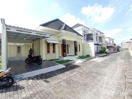 4 Habitación Casa en venta en Depok, Yogyakarta, Depok