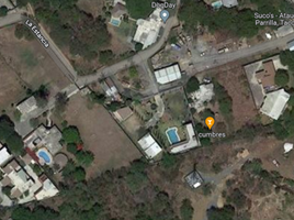  Terreno (Parcela) en venta en Santiago, Nuevo León, Santiago, Nuevo León
