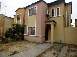 3 Bedroom House for sale in Daule, Guayas, Daule, Daule