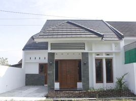 2 Bedroom Villa for sale in Banguntapan, Bantul, Banguntapan