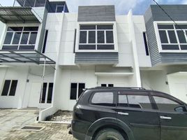 2 Bedroom House for sale in North Sumatera, Medan Baru, Medan, North Sumatera