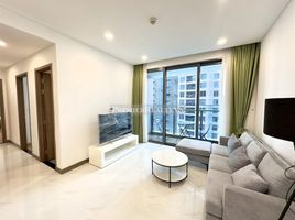 3 Phòng ngủ Chung cư for rent at Sunwah Pearl, Phường 22