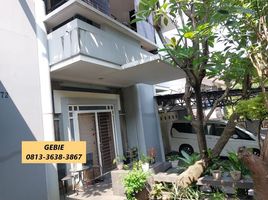 4 Bedroom House for sale in Cilandak Town Square, Cilandak, Pesanggrahan