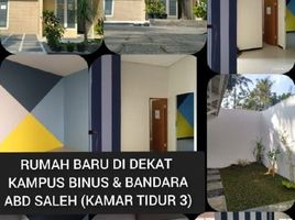  Rumah for sale in Blimbing, Malang Regency, Blimbing