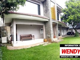 8 Bedroom House for sale in Universitas Katolik Indonesia Atma Jaya, Tanah Abang, Mampang Prapatan