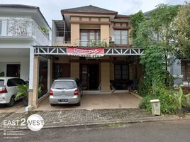 4 Bedroom House for sale in Serpong, Tangerang, Serpong