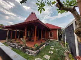 4 Bedroom House for sale in Seyegan, Sleman, Seyegan