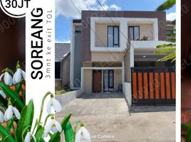 3 Kamar Rumah for sale in Soreang, Bandung, Soreang