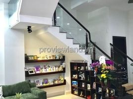 4 Bedroom Townhouse for rent in Thao Dien, District 2, Thao Dien