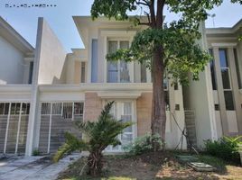 3 Habitación Villa en venta en Tambaksari, East Jawa, Tambaksari