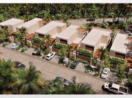3 Schlafzimmer Haus zu verkaufen in Cozumel, Quintana Roo, Cozumel