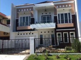 4 Bedroom House for sale in East Jawa, Tambaksari, Surabaya, East Jawa