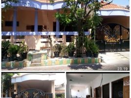 5 Schlafzimmer Villa zu verkaufen in Gunung Anyar, East Jawa, Gunung Anyar