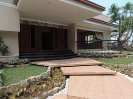 5 Bedroom Villa for rent in Manila International Airport LRT-1, Pasay City, Makati City