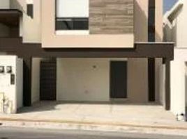 3 Bedroom House for rent in General Escobedo, Nuevo Leon, General Escobedo