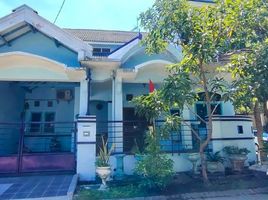 5 Kamar Rumah for sale in Waru, Sidoarjo, Waru