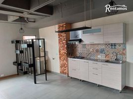 1 Bedroom Condo for rent in Antioquia, Medellin, Antioquia