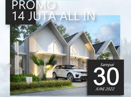 2 Bedroom House for sale in Padalarang, Bandung, Padalarang