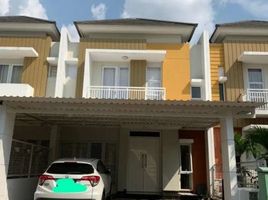 3 Bedroom House for sale in Summarecon Mal Bekasi, Bekasi Selatan, Bekasi Selatan