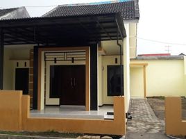 2 Kamar Rumah for sale in Kidung Kandang, Malang Regency, Kidung Kandang