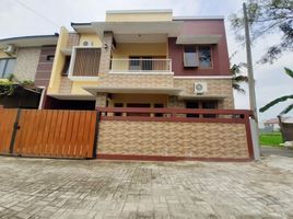 4 Bedroom Villa for sale in Mlati, Sleman, Mlati