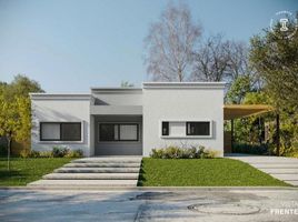 Villa 3 chambre à vendre à Pilar, Buenos Aires, Pilar
