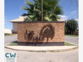  Grundstück zu verkaufen in Torreon, Coahuila, Torreon