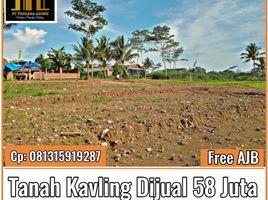  Land for sale in Malang Regency, East Jawa, Kepanjen, Malang Regency