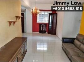 3 Schlafzimmer Appartement zu verkaufen in Johor Bahru, Johor, Bandar Johor Bahru