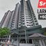 3 chambre Appartement for sale in Bandar Johor Bahru, Johor Bahru, Bandar Johor Bahru