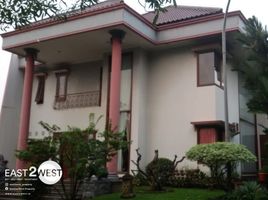 4 Bedroom House for sale in Serpong, Tangerang, Serpong