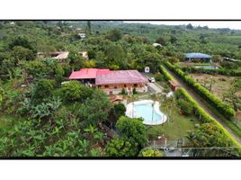 5 Bedroom Villa for sale in Pereira, Risaralda, Pereira