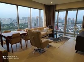 Appartement 3 chambre à vendre à Thanh My Loi, Ho Chi Minh City, Thanh My Loi