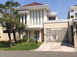 4 Habitación Villa en venta en Lakarsantri, East Jawa, Lakarsantri