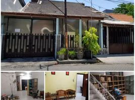 5 Habitación Casa en venta en Tenggilis Mejoyo, East Jawa, Tenggilis Mejoyo