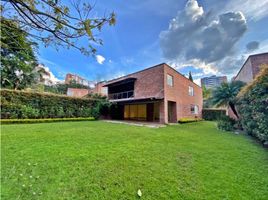 4 Bedroom House for sale in Envigado, Antioquia, Envigado