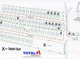  Land for sale in Denpasar Selata, Denpasar, Denpasar Selata