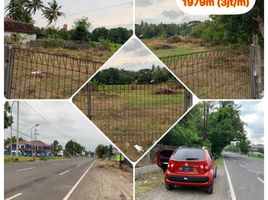  Land for sale in Nganjuk, East Jawa, Tanjunganom, Nganjuk